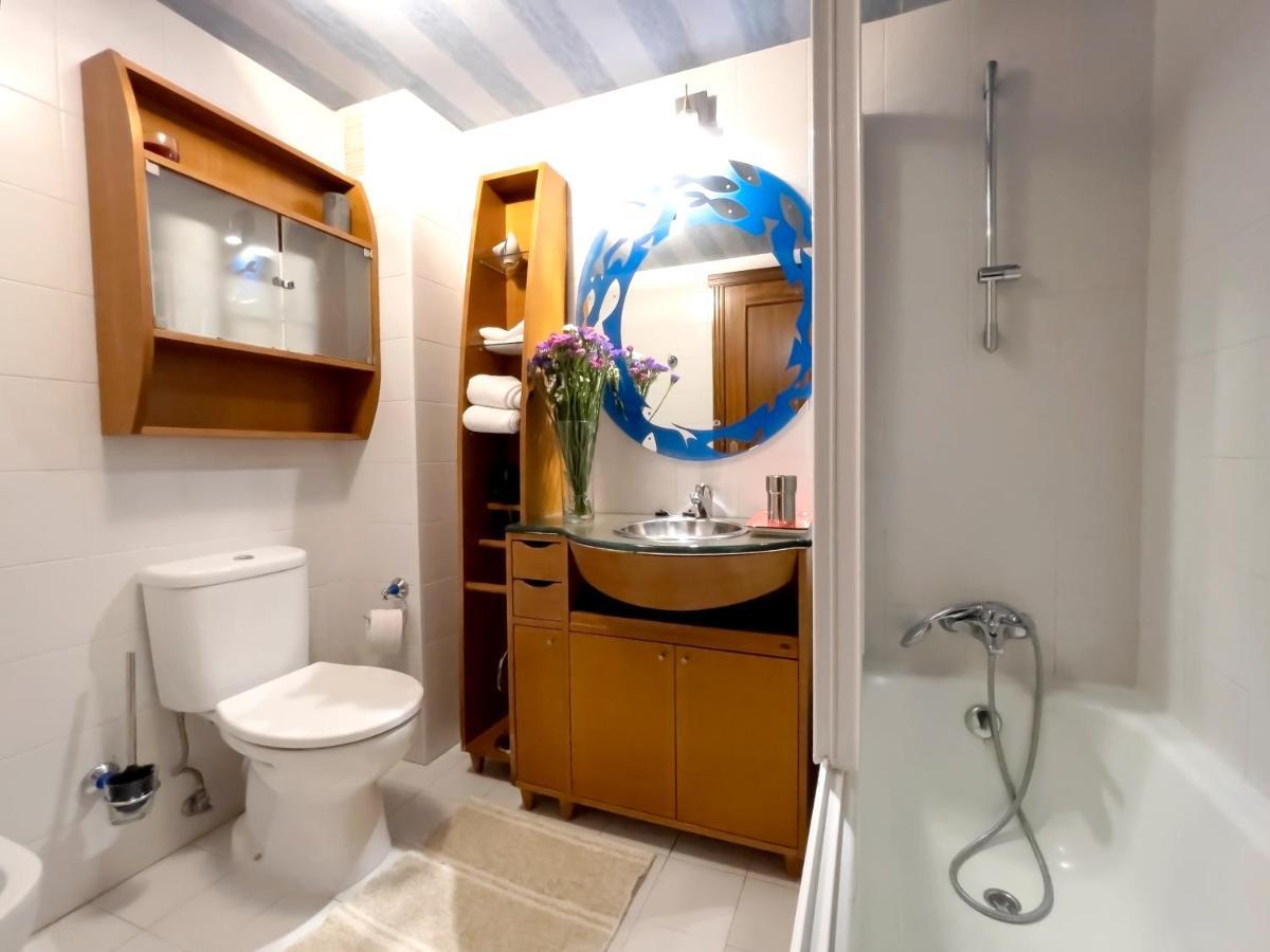 Apartamento Paseo Marítimo A Coruña Exterior foto